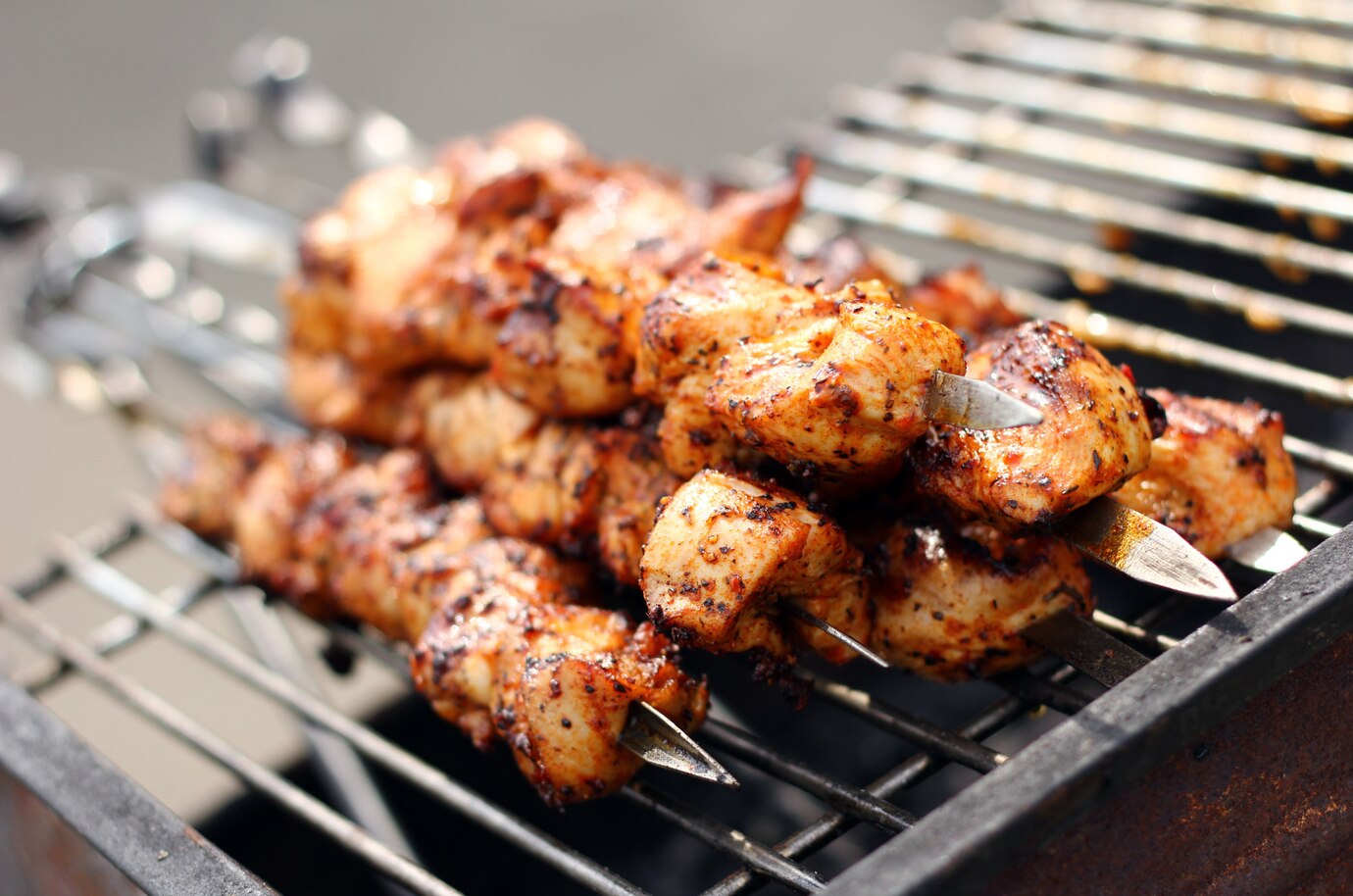 AC Grill