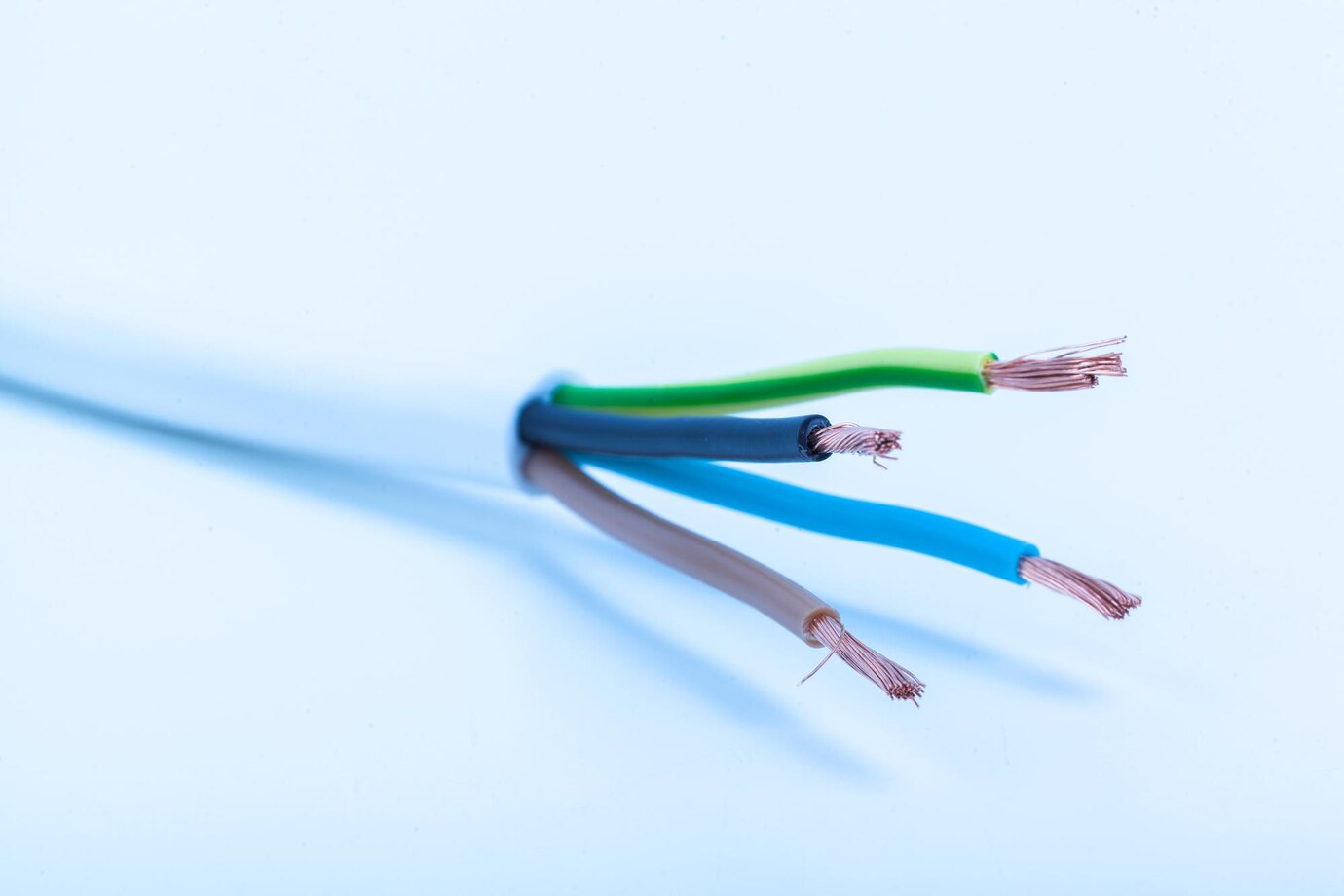 Armoured Cable