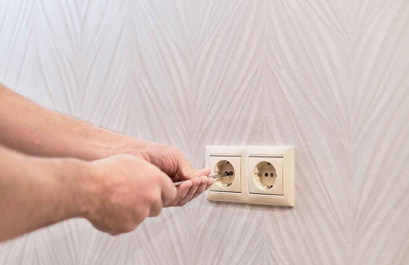 Double Socket