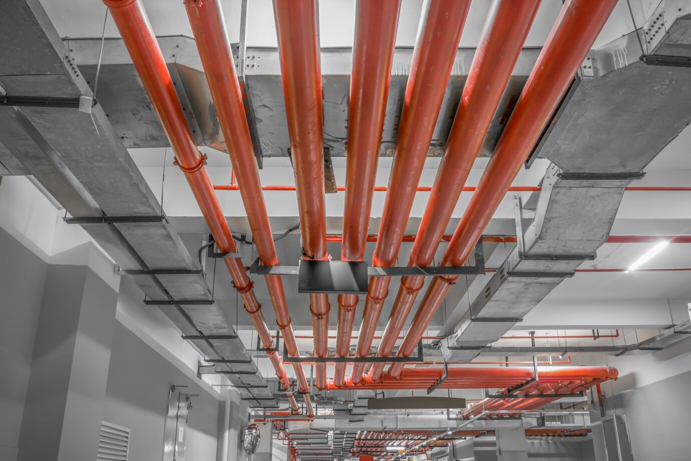 hvac contracting companies in dubai, ac contracting dubai, hvac maintenance companies in dubai