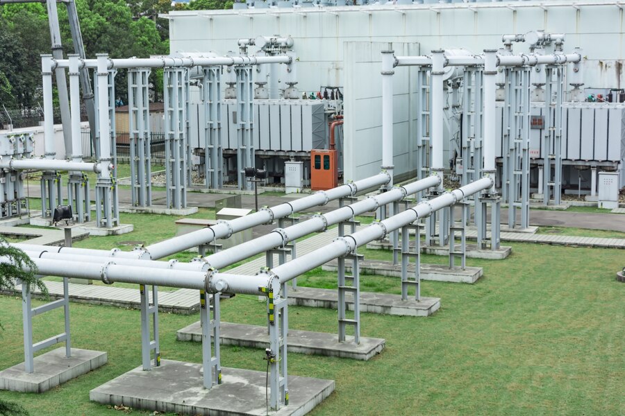 Submersible Pumps dubai