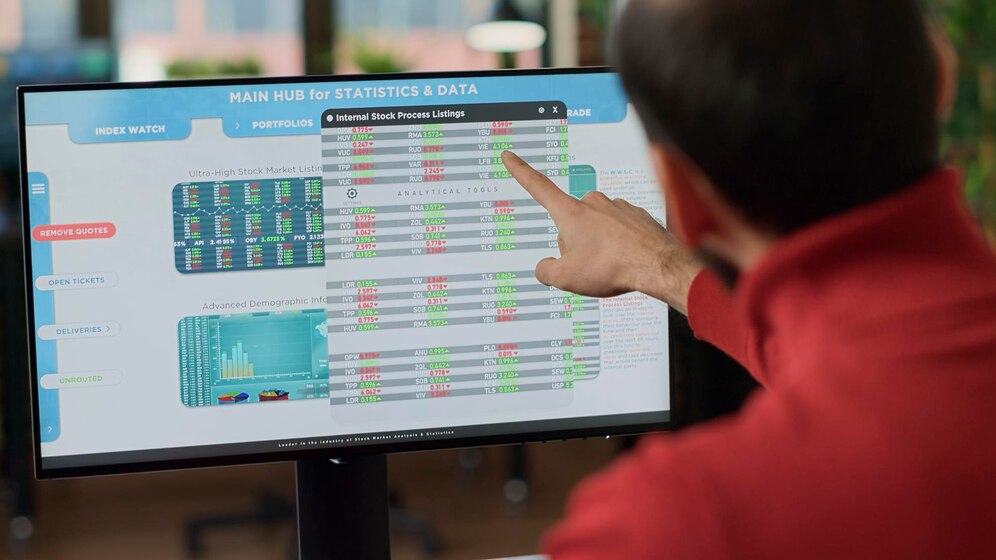 Control Panels in Dubai