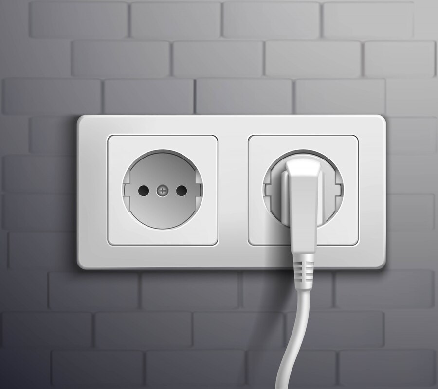 Double Socket in Dubai