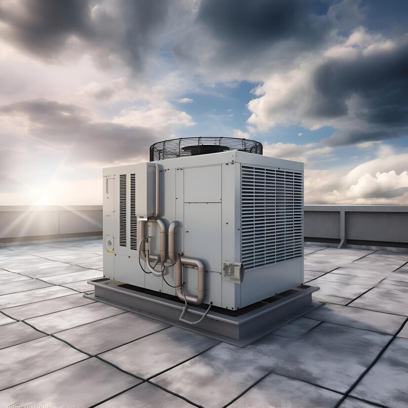 HVAC/R supplier in Dubai