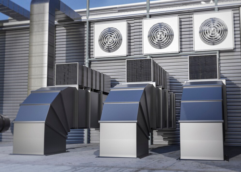 HVAC/R Supplier in Dubai