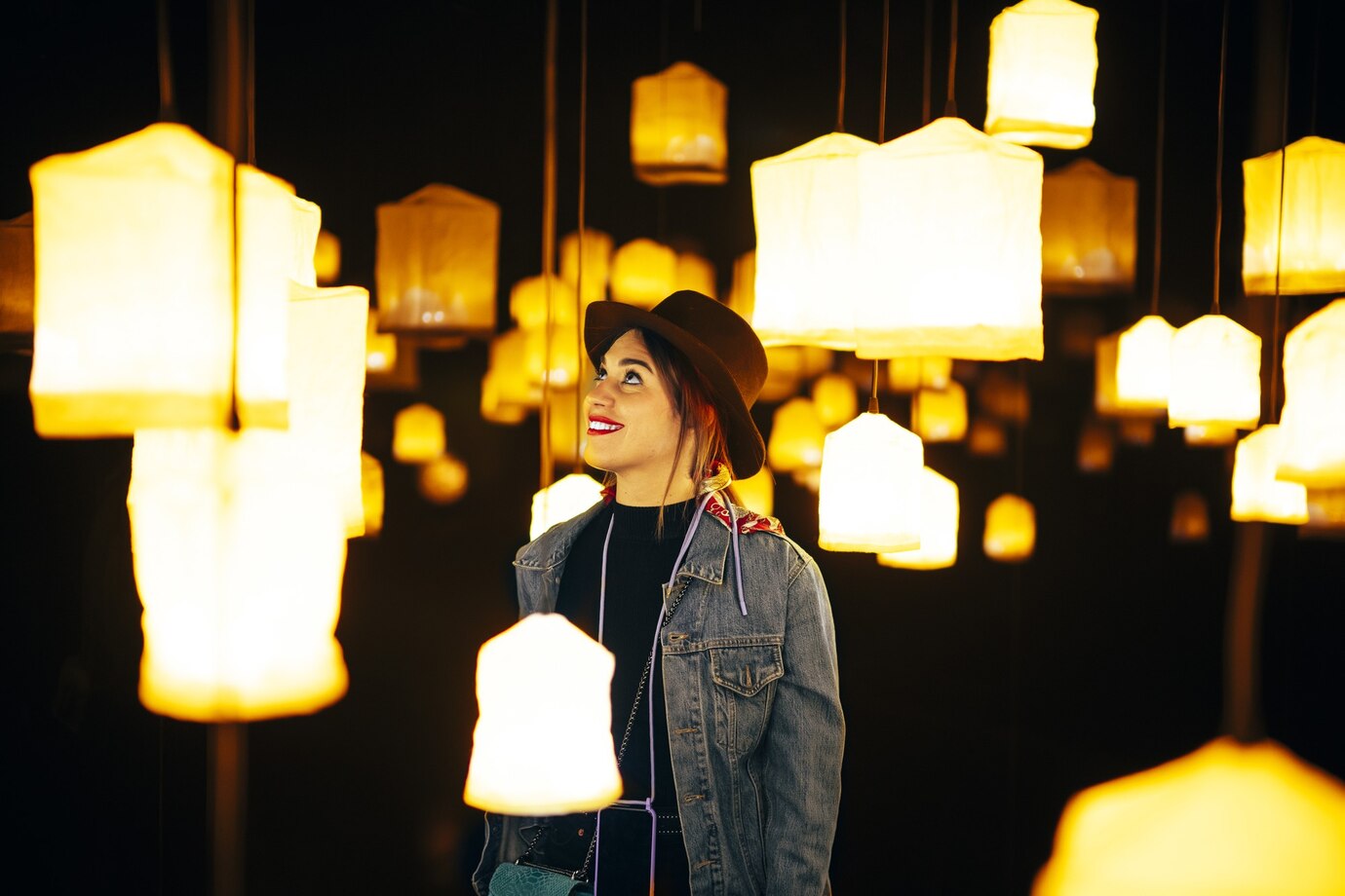 led bulbs dubai